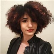 Profesora de portugués brasileño con experiencia internacional, desde básico hasta intermédio